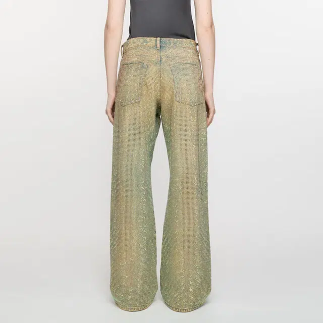 Acne Studios SS25 2021F