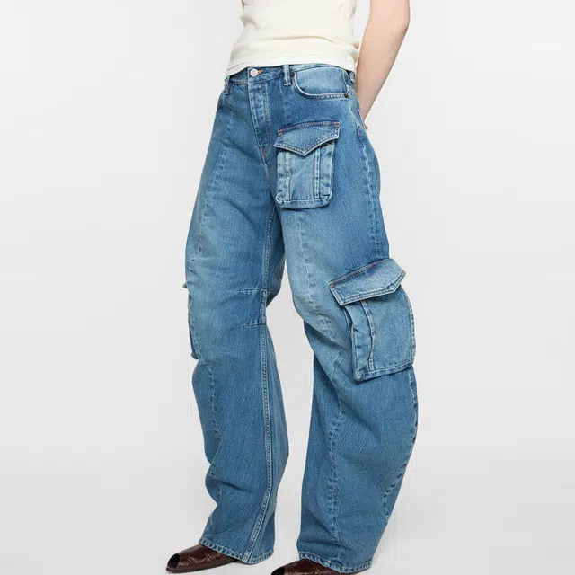 Acne Studios SS25