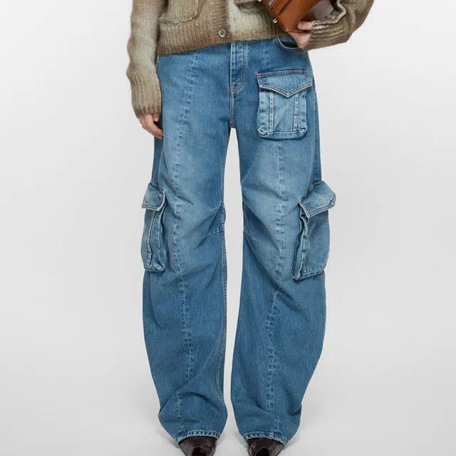 Acne Studios SS25