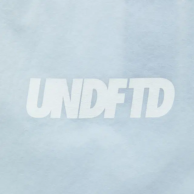 UNDEFEATED SS25 Logo