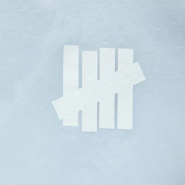 UNDEFEATED SS25 Logo