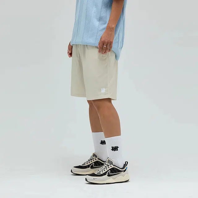 UNDEFEATED SS25 Logo