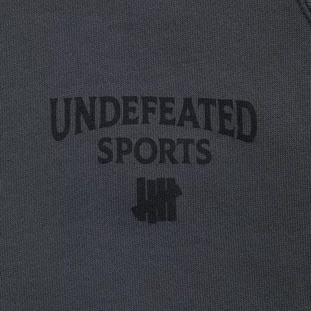 UNDEFEATED SS25 Logo