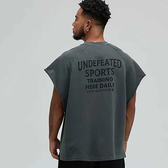 UNDEFEATED SS25 Logo