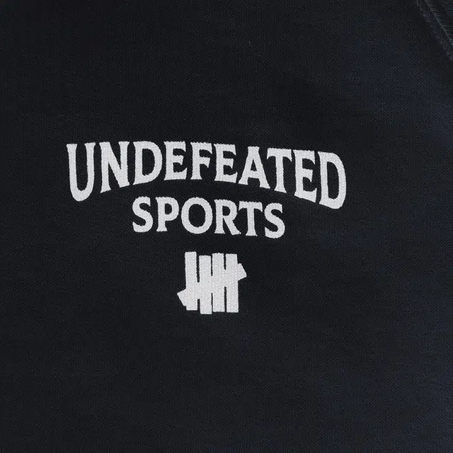 UNDEFEATED SS25 Logo