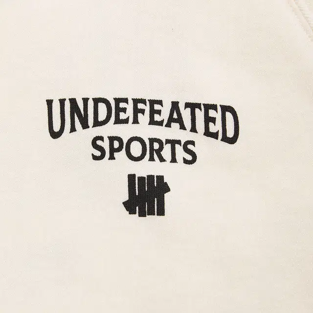 UNDEFEATED SS25 Logo