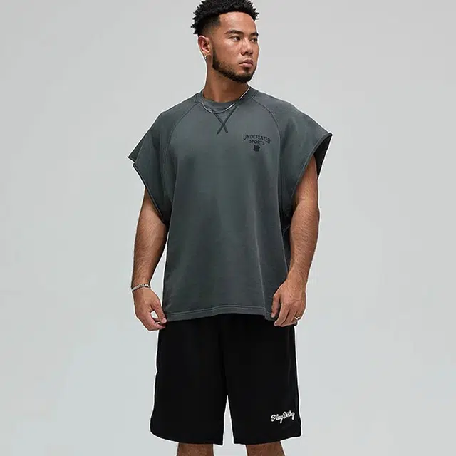 UNDEFEATED SS25 Logo
