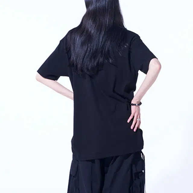 x KOICHI IYODA S'YTE SS25 T