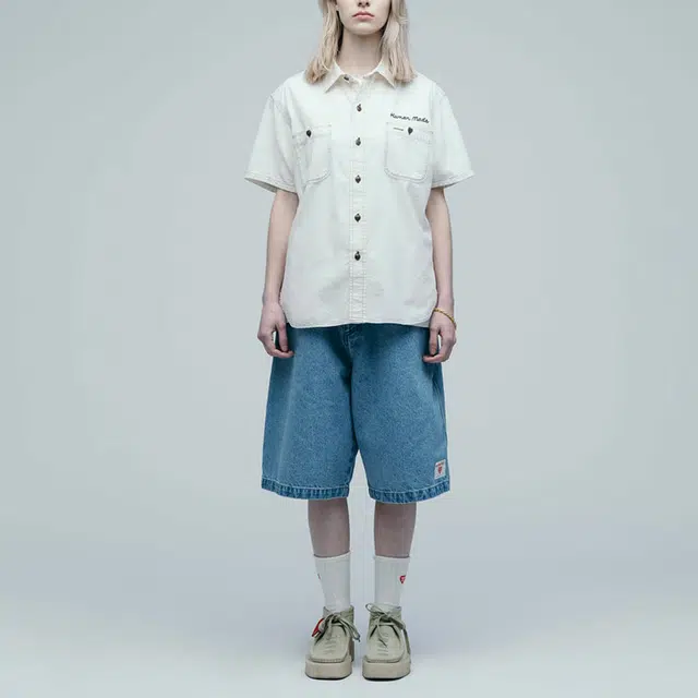 HUMAN MADE SS25