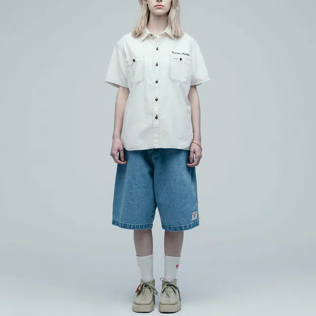 HUMAN MADE SS25