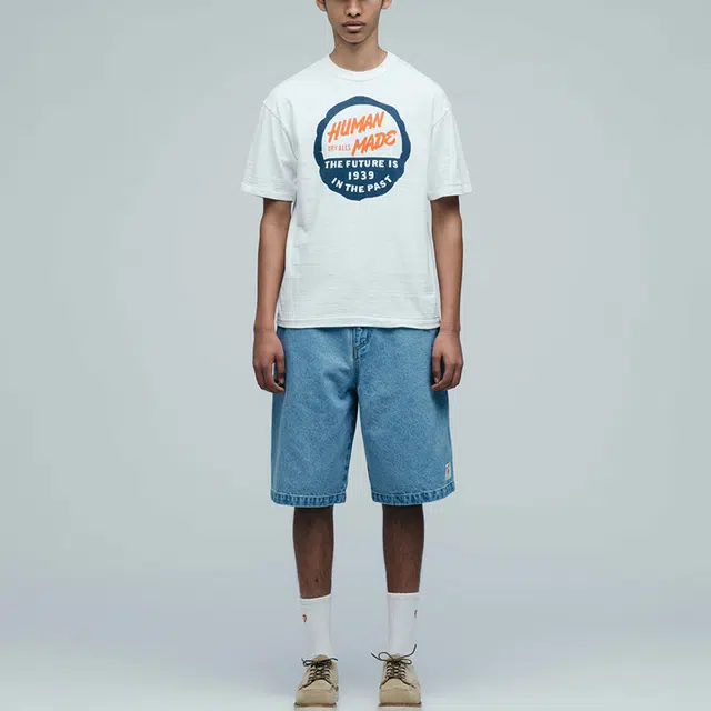 HUMAN MADE SS25