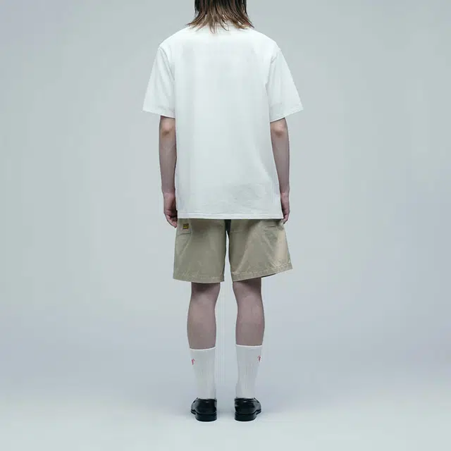HUMAN MADE SS25 Polo