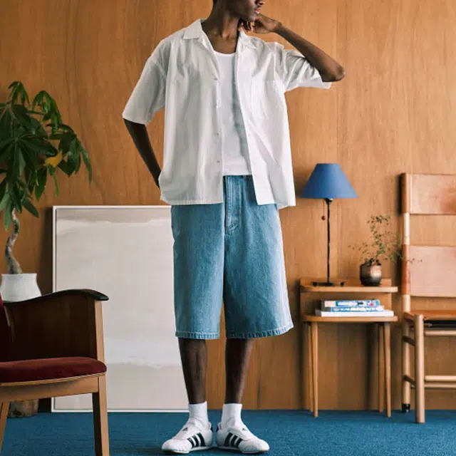 beams x MOUNTAIN HARDWEAR SS25 logo