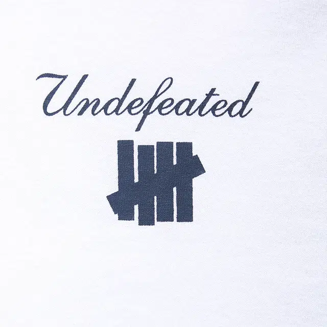 UNDEFEATED SS25 LogoICONT