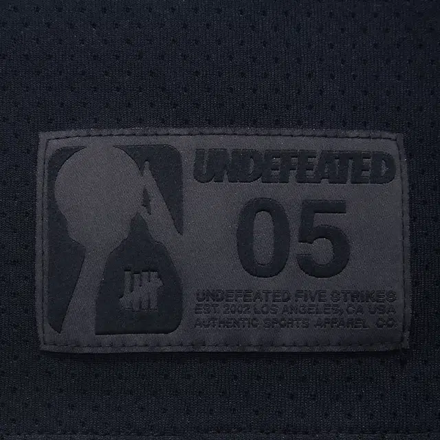 UNDEFEATED SS25