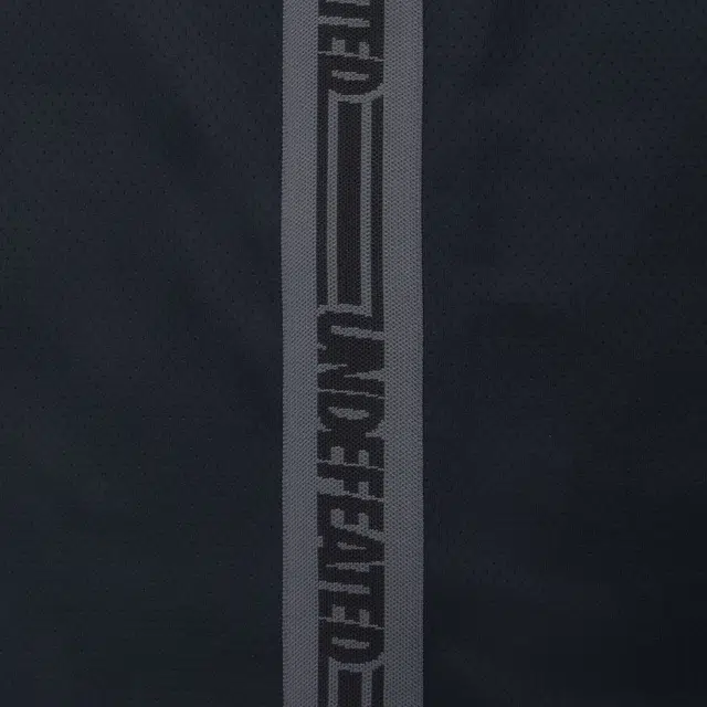 UNDEFEATED SS25