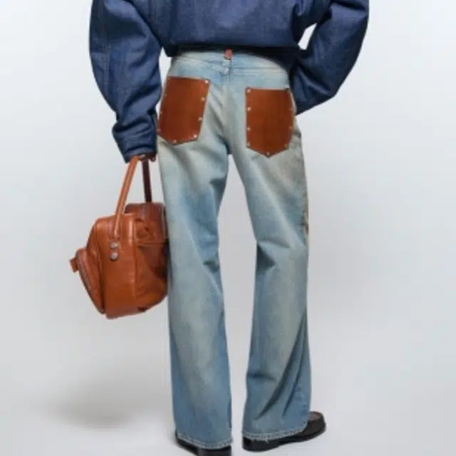 Acne Studios SS25 1981