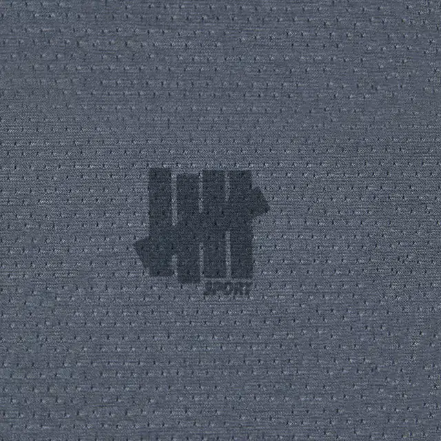UNDEFEATED SPORT SS25