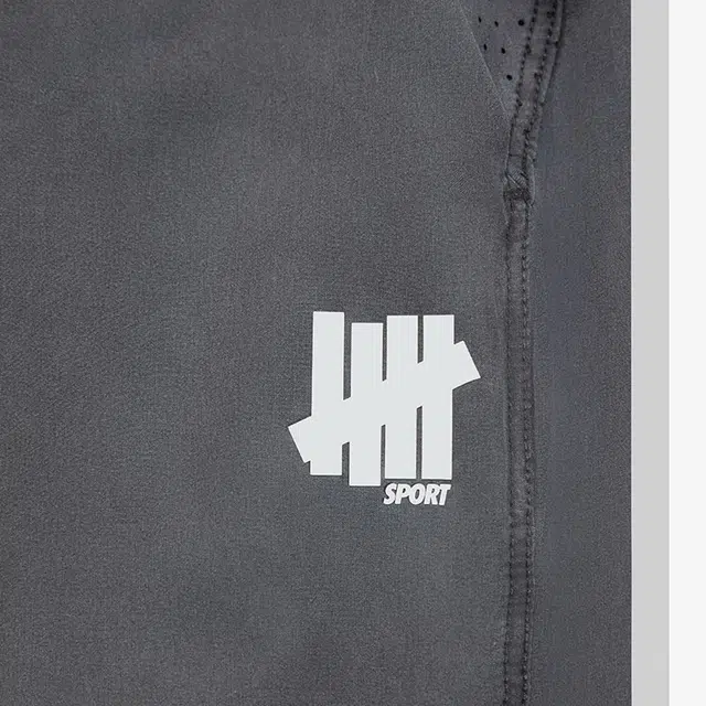 UNDEFEATED SPORT SS25