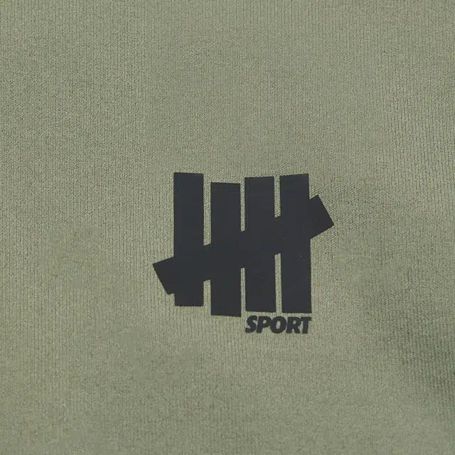 UNDEFEATED SPORT SS25 Logo