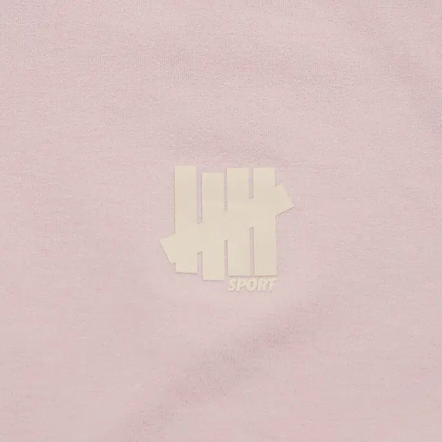 UNDEFEATED SPORT SS25 T