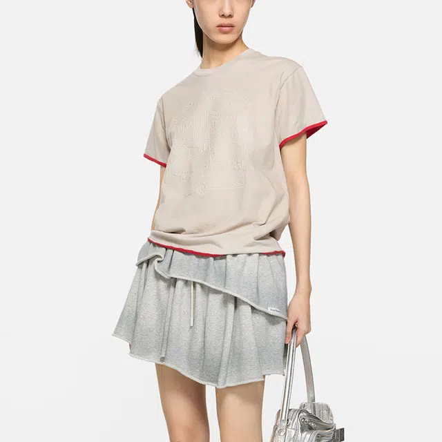 Acne Studios FW25 T