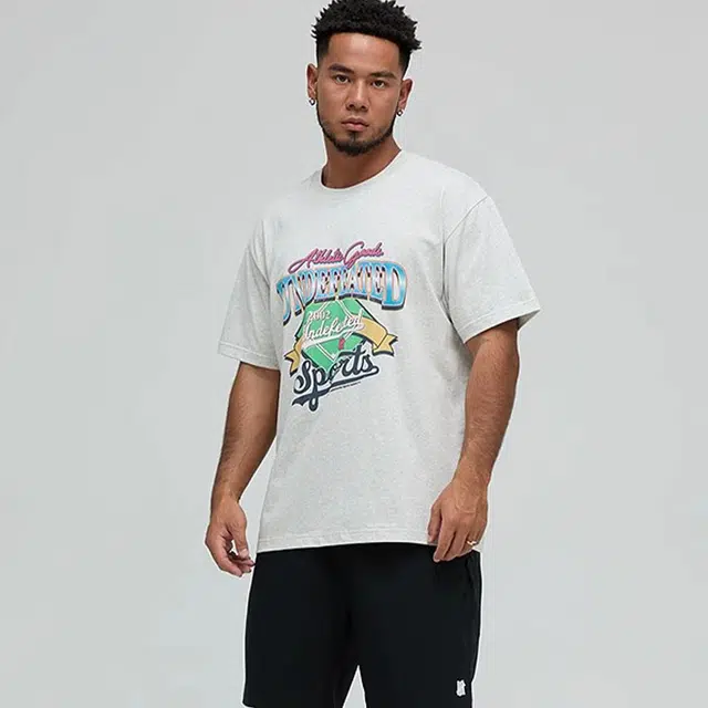 UNDEFEATED SS25 T