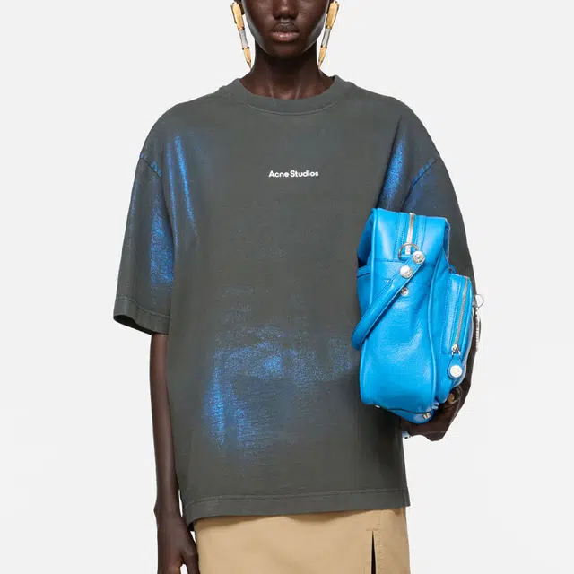 Acne Studios FW25 T