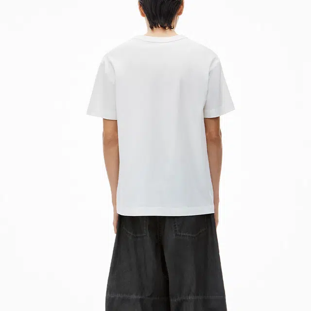 alexander wang SS25 T