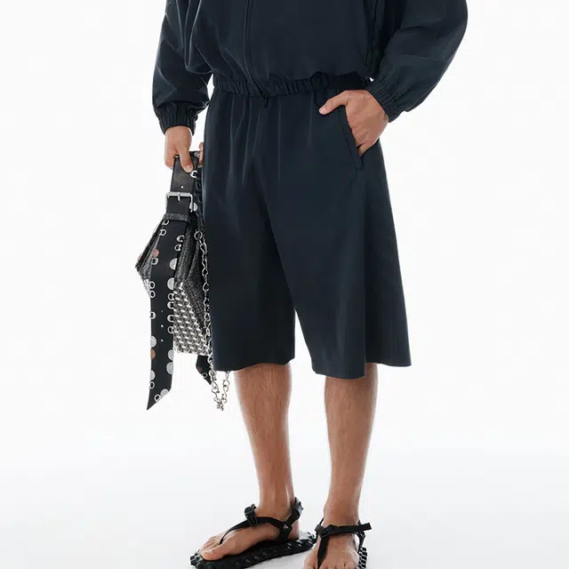 alexander wang SS25 logo