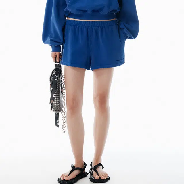 alexander wang SS25 logo