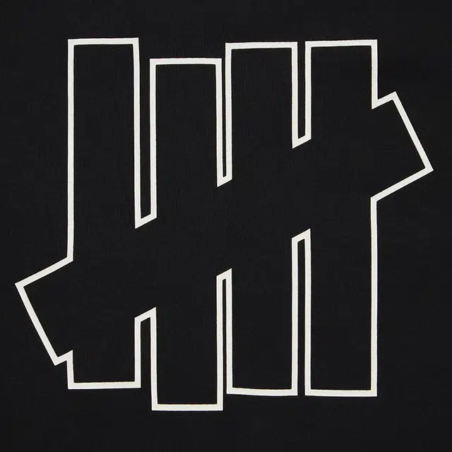 UNDEFEATED FW25 LogoT