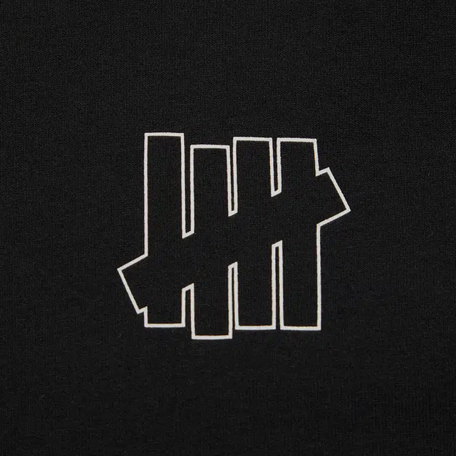 UNDEFEATED FW25 LogoT