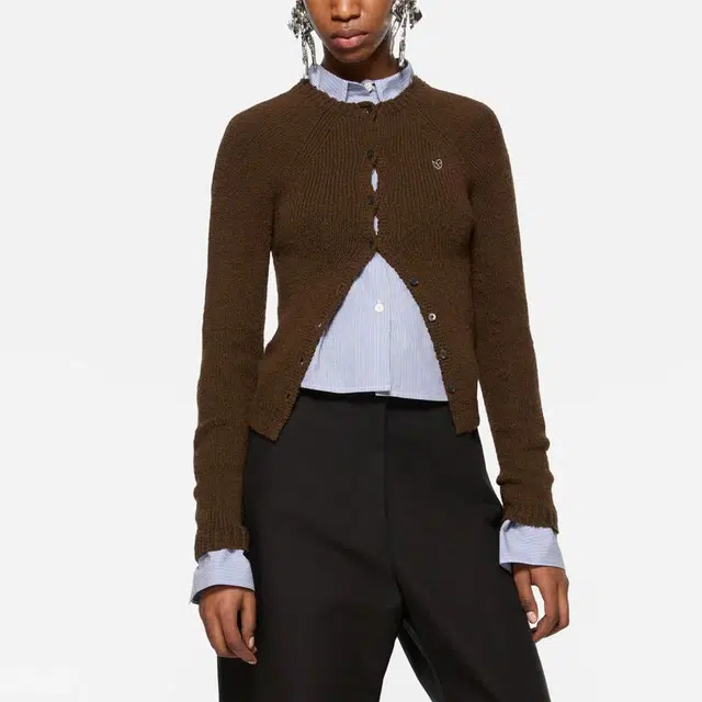 Acne Studios FW25 logo