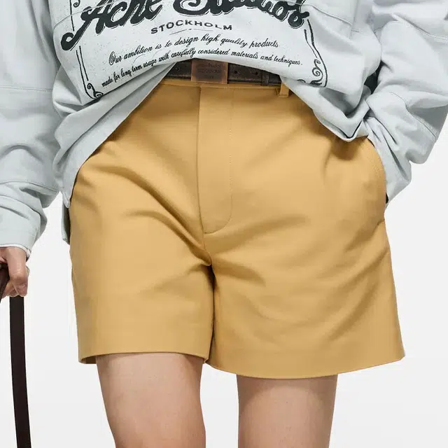 Acne Studios FW25