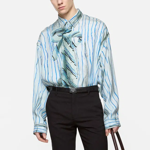 Acne Studios FW25 FW25