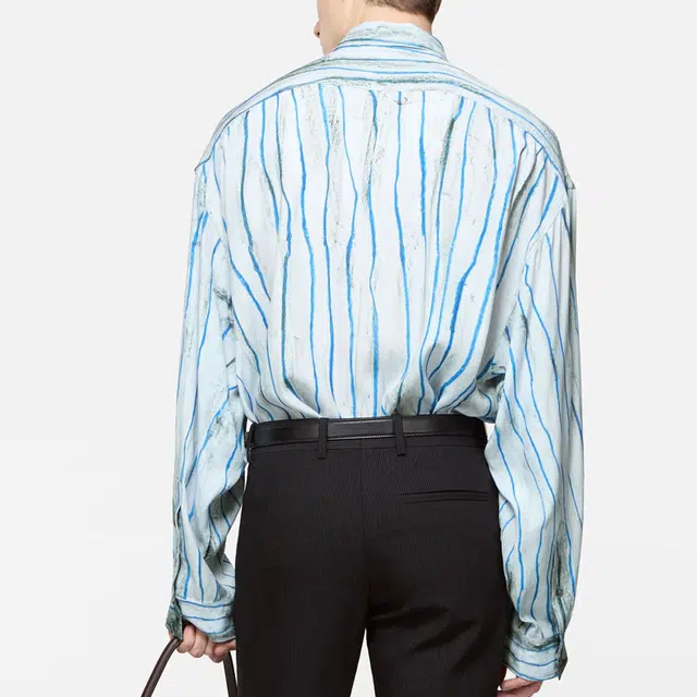 Acne Studios FW25 FW25