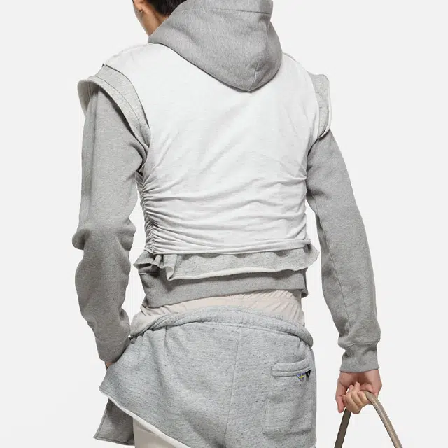 Acne Studios FW25 logo
