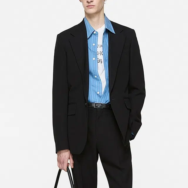 Acne Studios FW25
