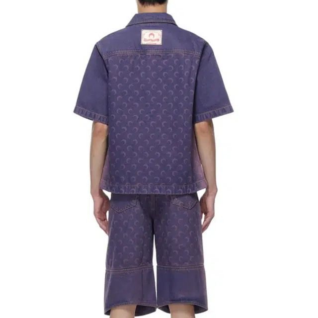 marine serre SS25