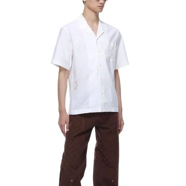marine serre SS25