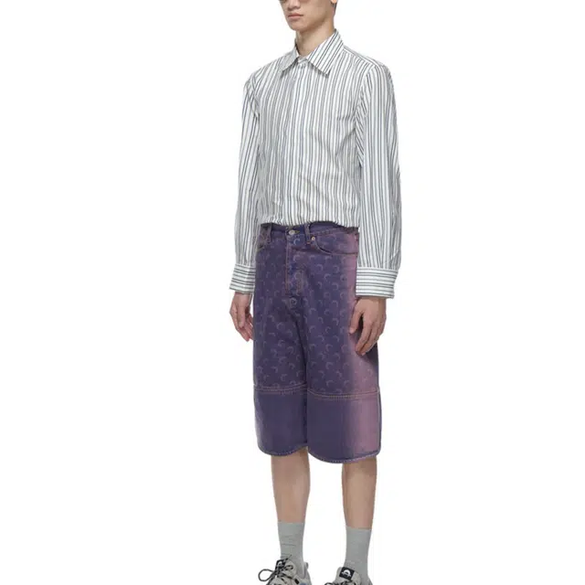 marine serre SS25