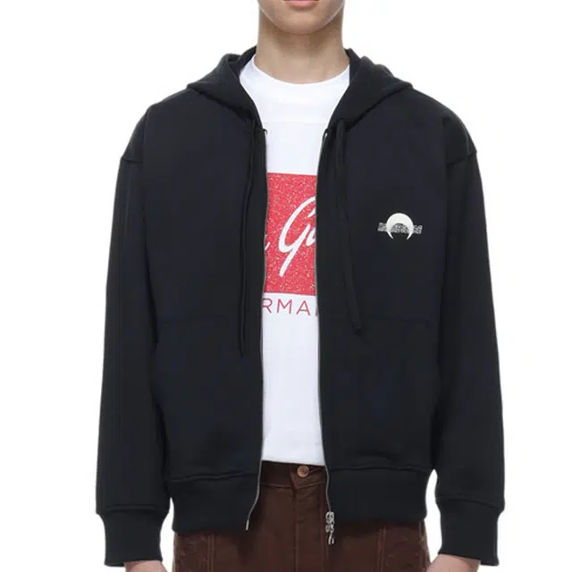 marine serre SS25