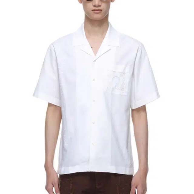 marine serre SS25