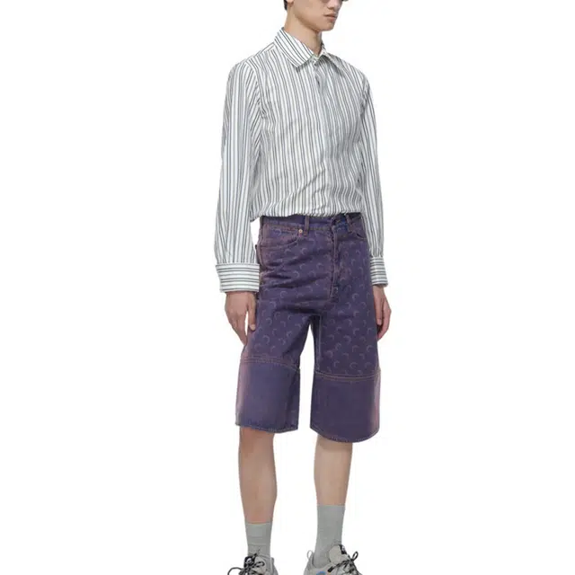 marine serre SS25