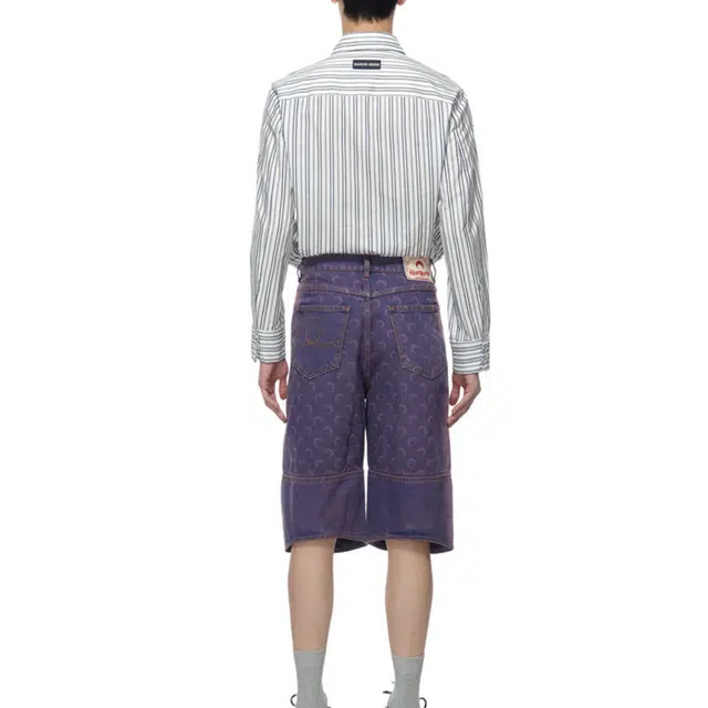 marine serre SS25