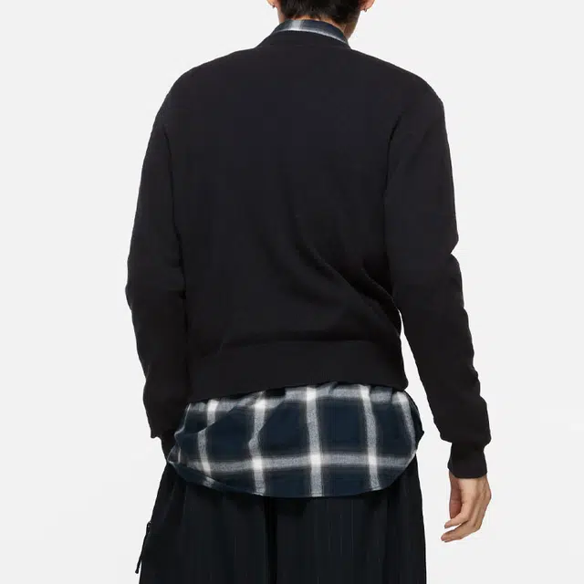 Acne Studios FW25 Face