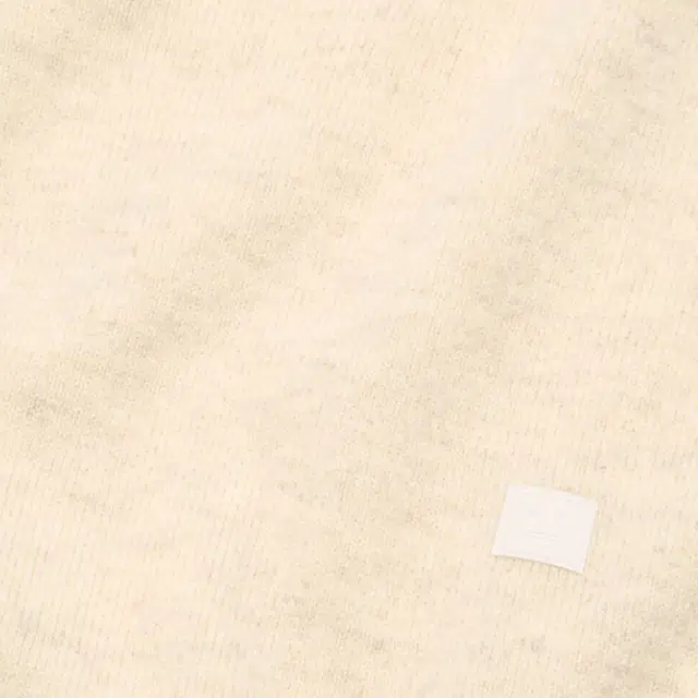Acne Studios FW25 Face