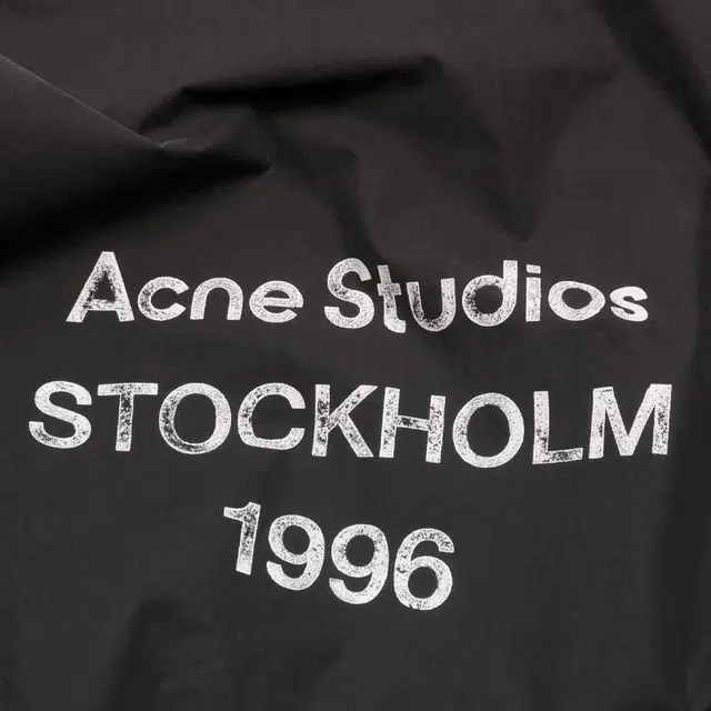 Acne Studios FW25