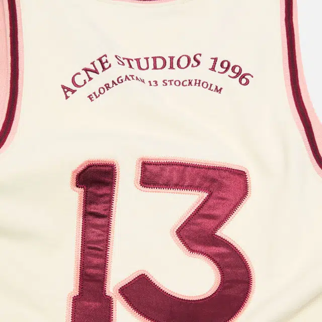 Acne Studios FW25